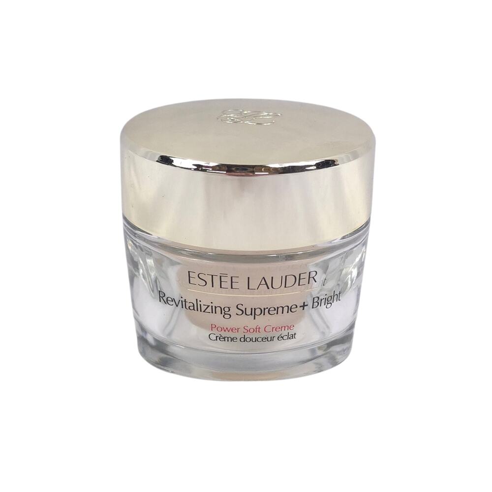 Estee Lauder Revitalizing Supreme+ Bright Power Soft Creme